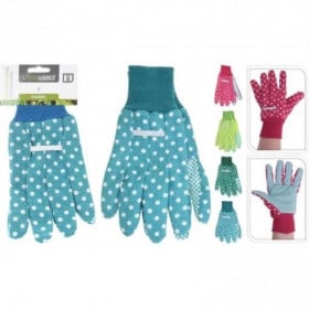 GUANTES DE JARDIN LUNARES