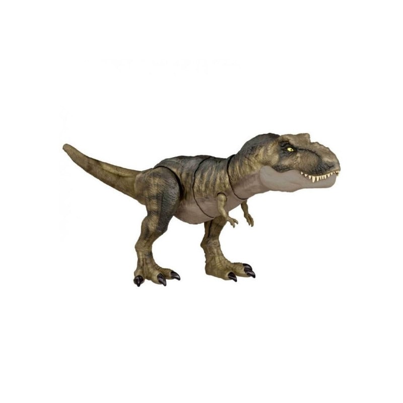 JURASSIC WORLD TYRANNOSAURUS REX