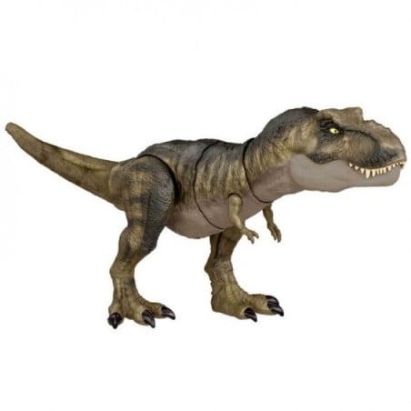 JURASSIC WORLD TYRANNOSAURUS REX