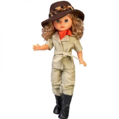 NANCY COLECCION KENIA REEDICION 21