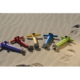 PINCHO PUNTA ALUMINIO 2