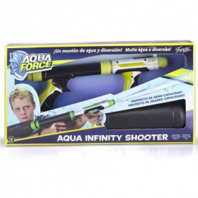 AQUA INFINITY SHOOTER