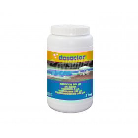 DOSACLOR REDUCTOR DEL PH GR2