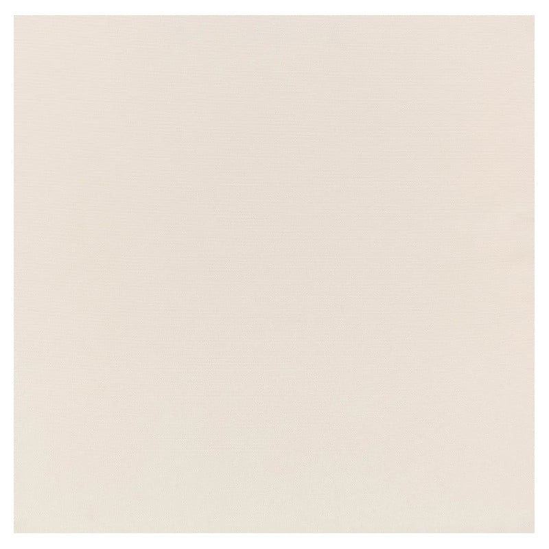 COJIN SILLA RESPALDO BAJO CREMA 90X40X4 