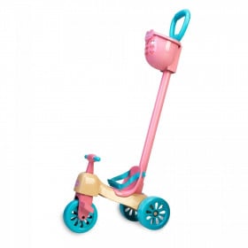 NENUCO Y SU TRICICLO 2