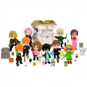 HARRY POTTER CAPSULA MAGICA SERIE 3 2