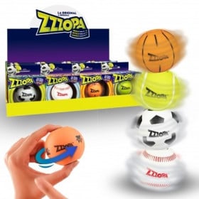 Pelota Zzzopa Surtida