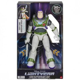 Lightyear Figura 30 Cm Luz Y Sonido 2