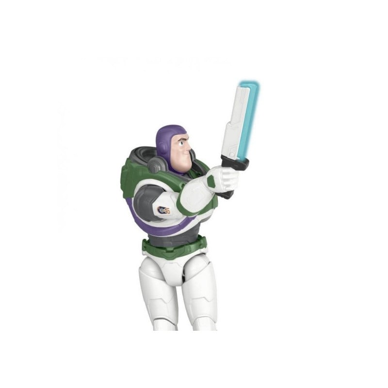 LIGHTYEAR FIGURA 30 CM LUZ Y SONIDO
