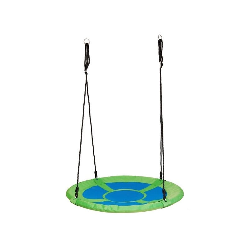 ASIENTO NIDO MASGAMES MUNDI