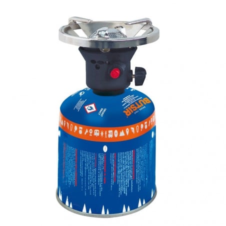 HORNILLO A CARTUCHO DE ROSCA B500