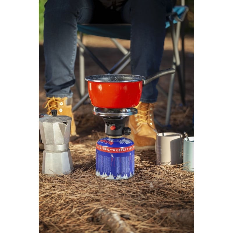 HORNILLO A CARTUCHO DE ROSCA B500