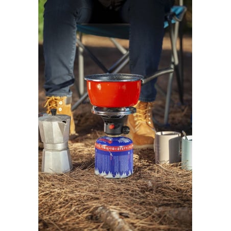 HORNILLO A CARTUCHO DE ROSCA B500