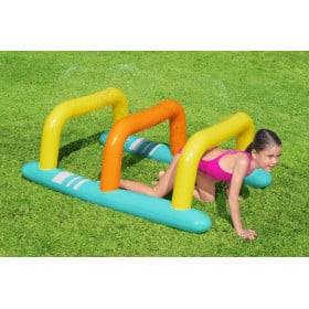 JUEGO SALTA LA VALLA HINCHABLE 135X79X53 2