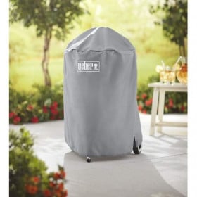 WEBER FUNDA ESTANDAR PARA BBQ