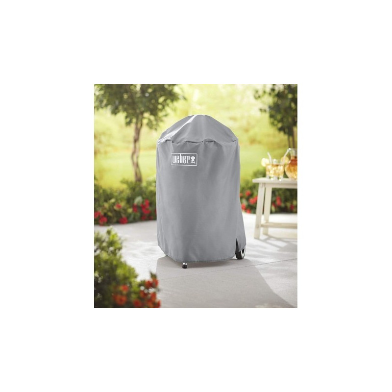 WEBER FUNDA ESTANDAR PARA BBQ