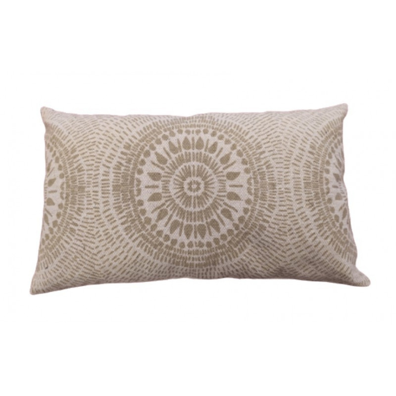COJIN ALGODON 30X50 CM