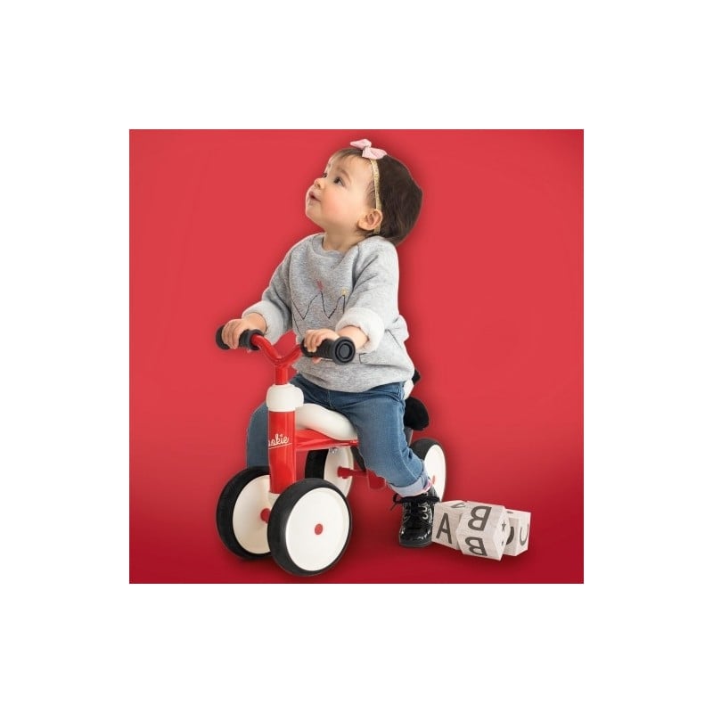 ROOKIE CORREPASILLOS ROJO