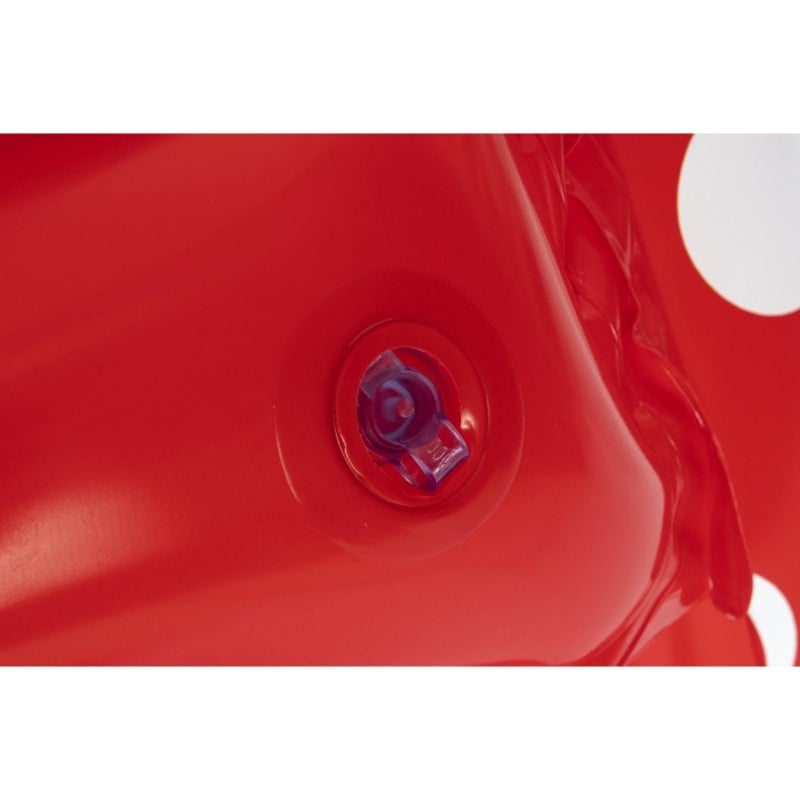 PISCINA VERY BERRY HINCHABLE 91X91X91 CM