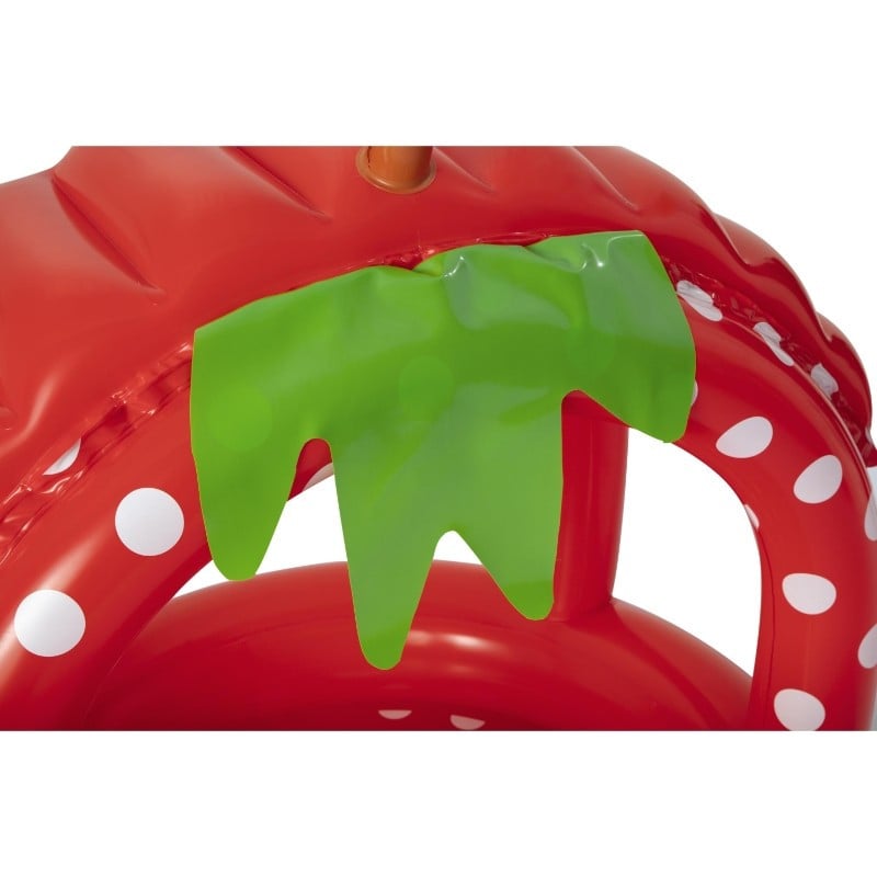 PISCINA VERY BERRY HINCHABLE 91X91X91 CM