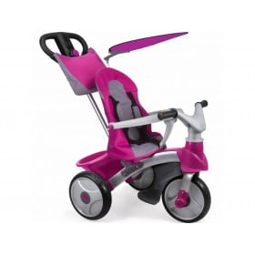 Baby Strike Easy Evolution Rosa 2