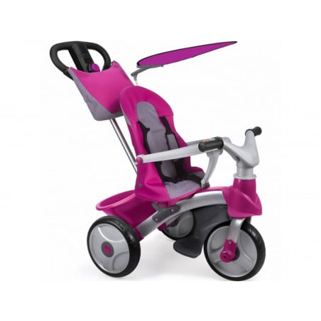 Baby Strike Easy Evolution Rosa
