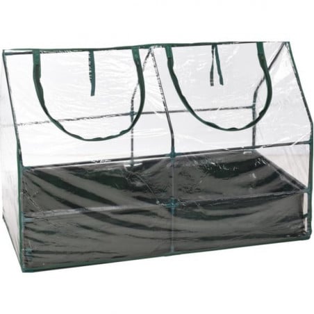 INVERNADERO BANCAL 130X65X85 CM