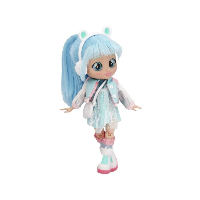 BFF SRIES 1 KRISTAL FL