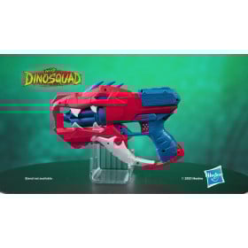 NERF DINOSQUAD RAPTOR 2