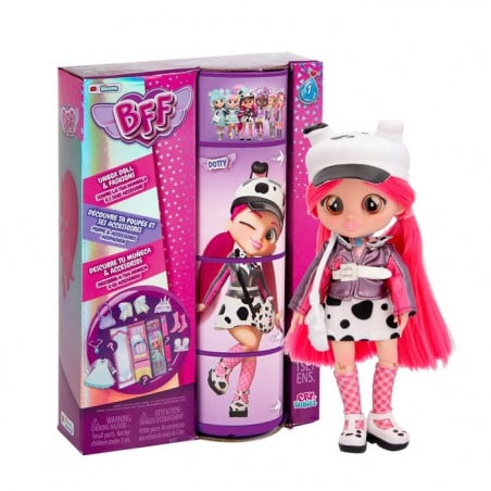 BFF SERIES 1 DOTTY FL