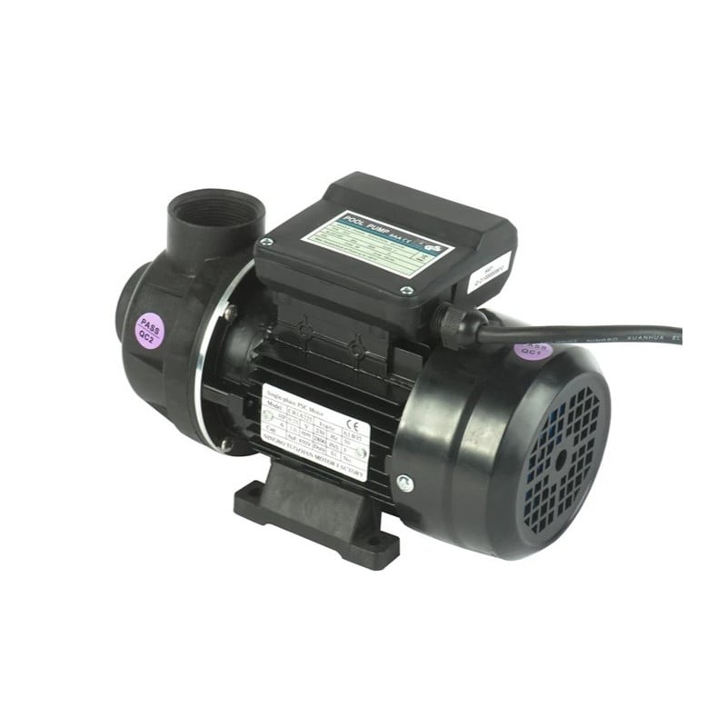 Filtro de Arena Monobloc 300 Gris+Bomba 0.25CV