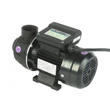 Filtro de Arena Monobloc 300 Gris+Bomba 0.25CV