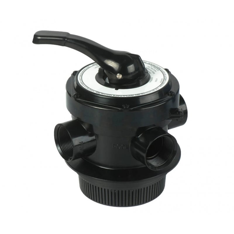 Filtro de Arena Monobloc 300 Gris+Bomba 0.25CV