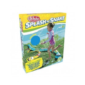 SERPIENTE SPLASH 2
