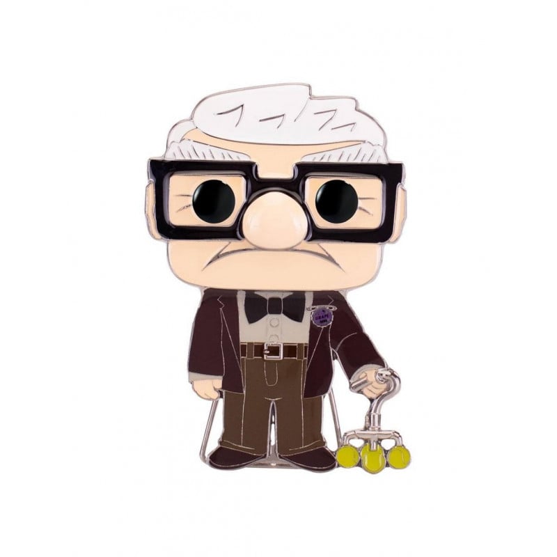 FUNKO POP LPP DISNEY PIXAR: UP CARL