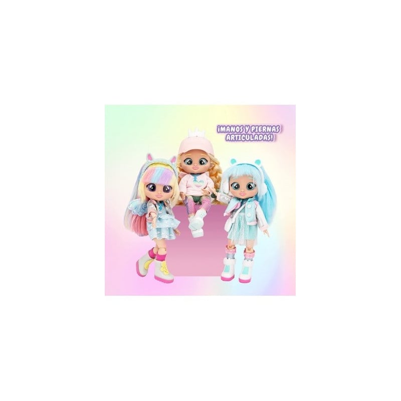 BFF SERIES 1 STELLA FL