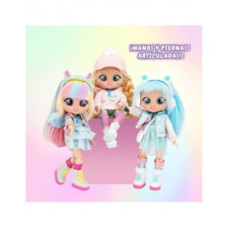 BFF SERIES 1 STELLA FL