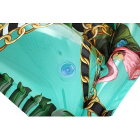 Colchoneta Floral Fantasy 183x69 cm 2