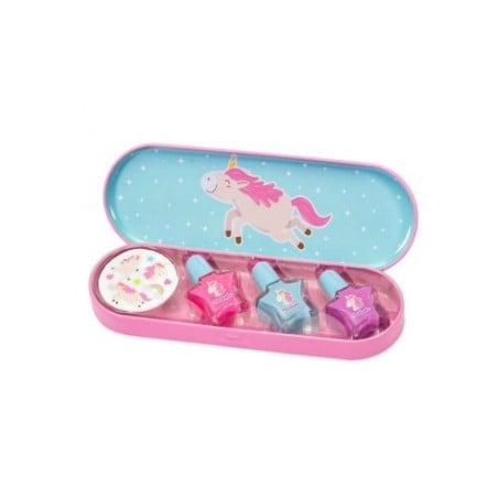 MARTINELIA UNICORN TIN BOX