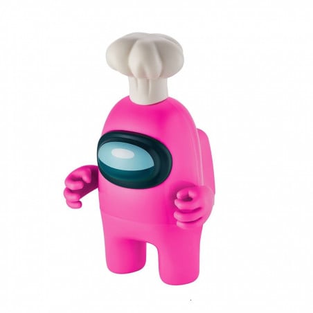 AMONG US S2 FIGURA ACCION PK 1 SURTIDO