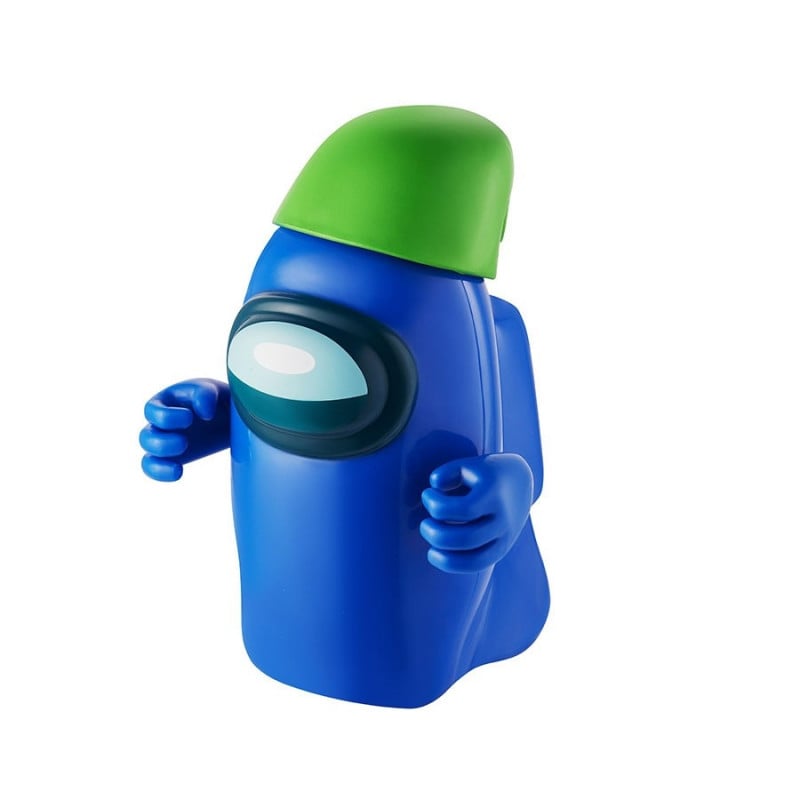 AMONG US S2 FIGURA ACCION PK 1 SURTIDO