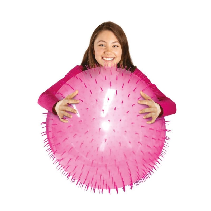 Wacky Wubble Púas Divertidas