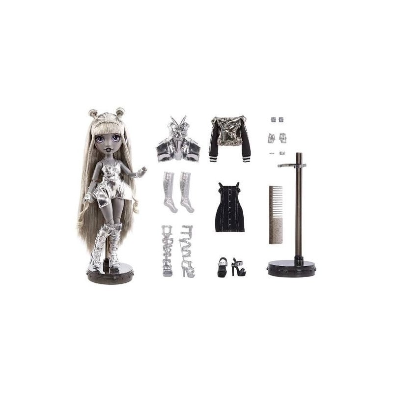 RAINBOW HIGH SHADOW HIGH LUNA MADISON