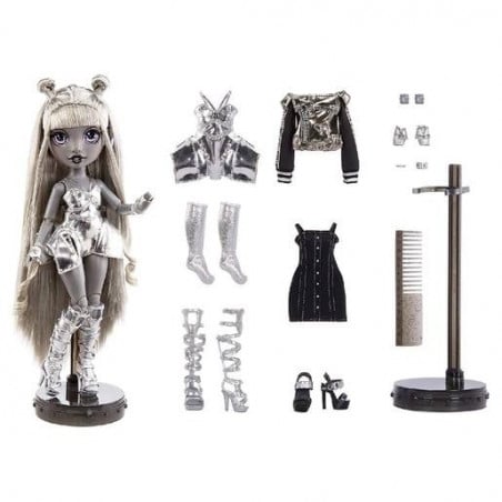 RAINBOW HIGH SHADOW HIGH LUNA MADISON