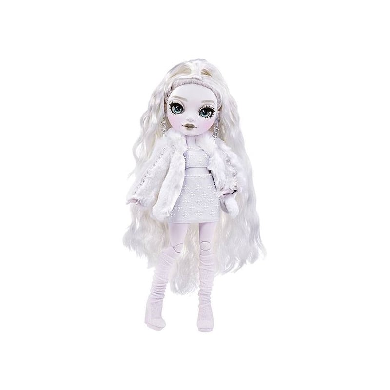 RAINBOW HIGH SHADOW HIGH NATASHA ZIMA