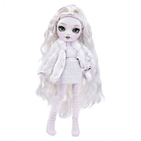 RAINBOW HIGH SHADOW HIGH NATASHA ZIMA