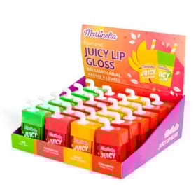 MARTINELIA JUICY LIPGLOSS 2