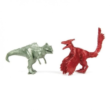 JURASSIC W DOMI.ED.SLIME EGG