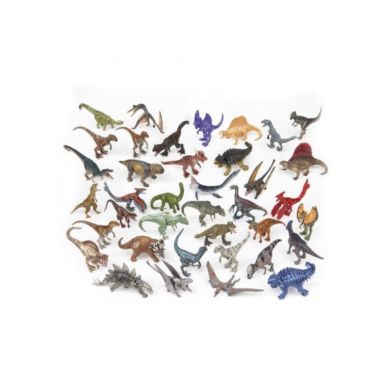 JURASSIC W DOMI.ED.SLIME EGG