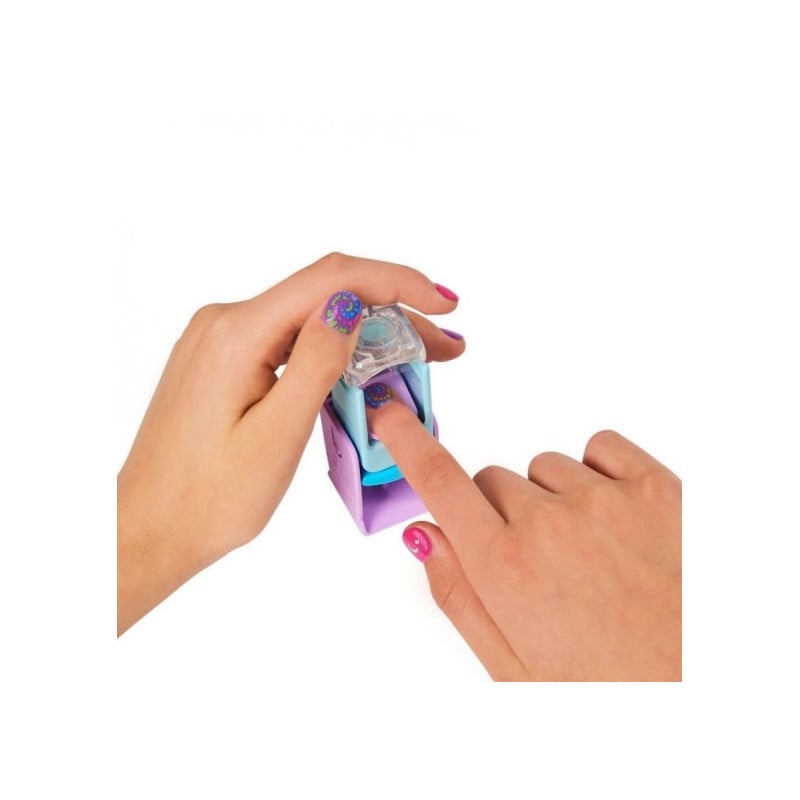 GO GLAM DE LUJO PORTATIL